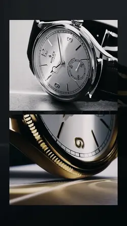 RELÓGIO LINDO ✨😍