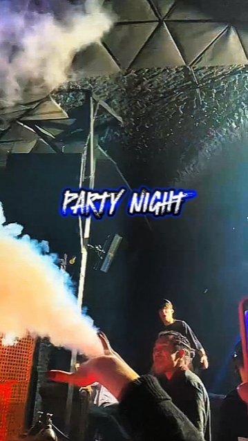 party night