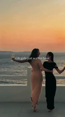 girls just wanna