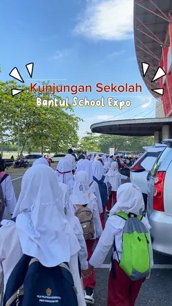 Kegiatan Sekolah