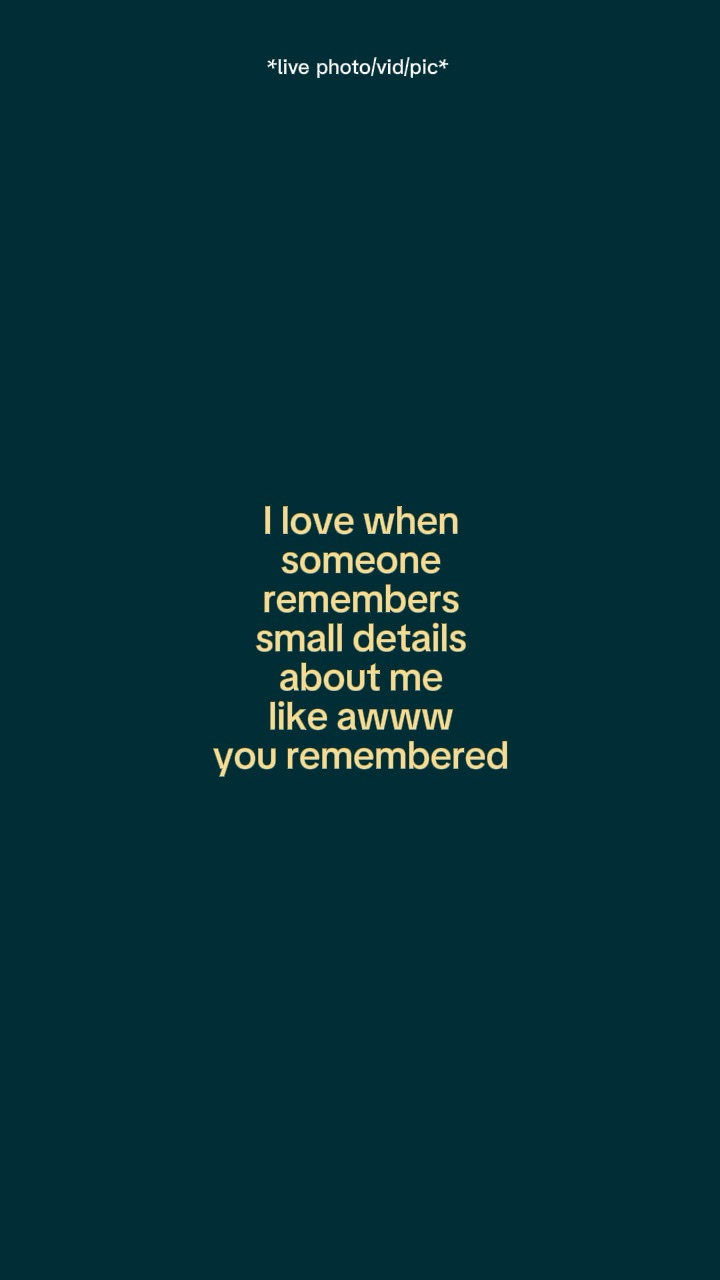 Ilovewhensomeone