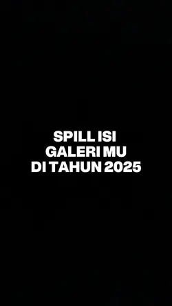 spill isi galeri