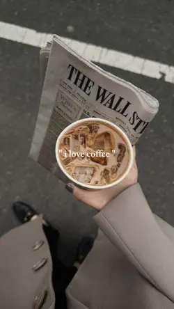 i love coffee 7 klip