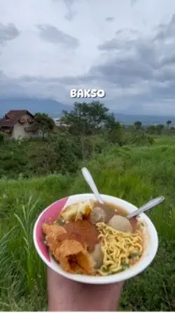 Story Bakso