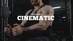 cinematic workout 