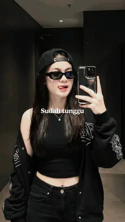 Aku Lgi Kerja Sayang