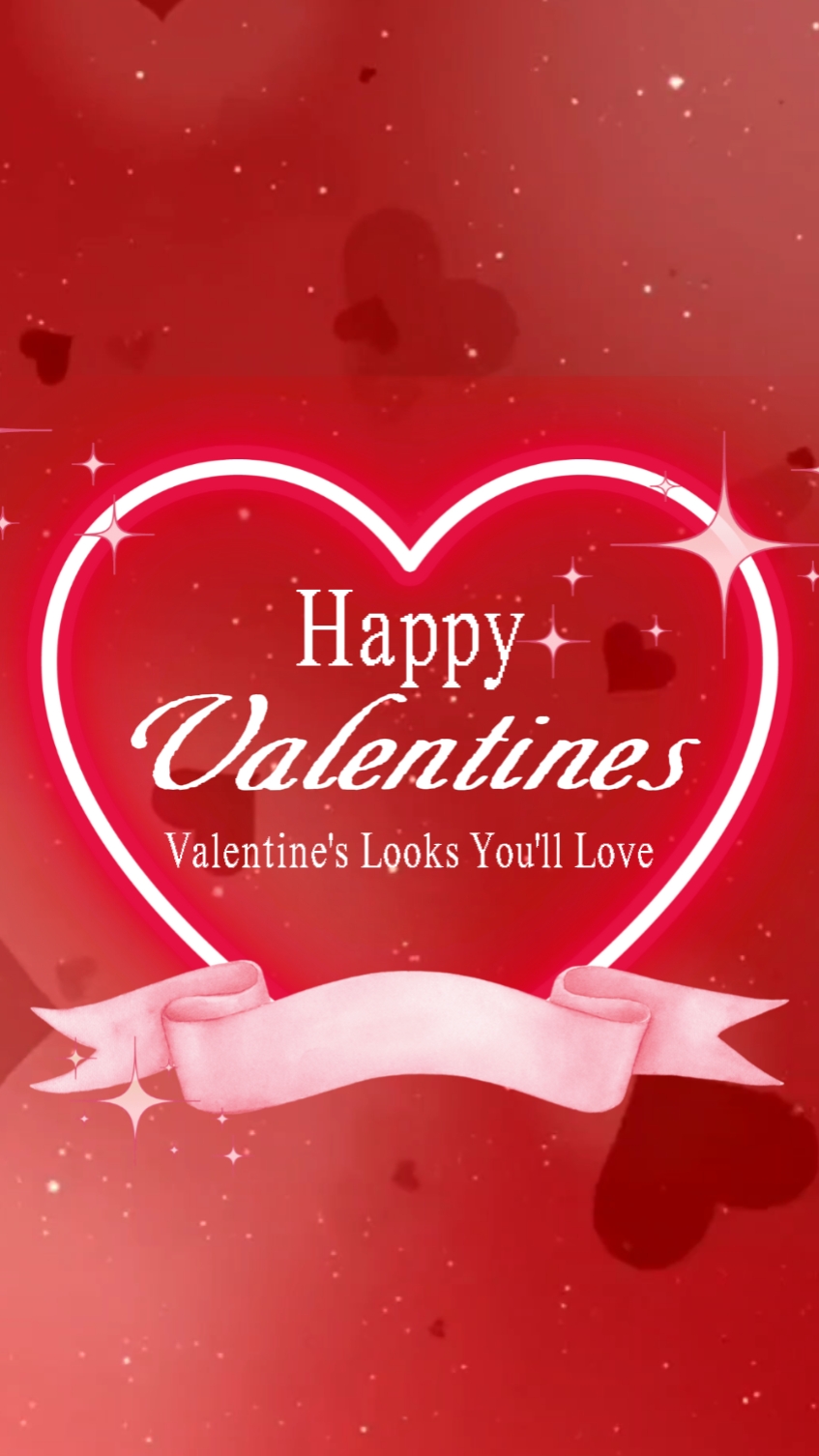 Valentine Sale