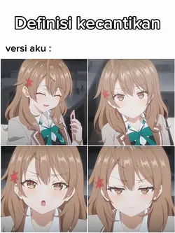 definisi kecantikan