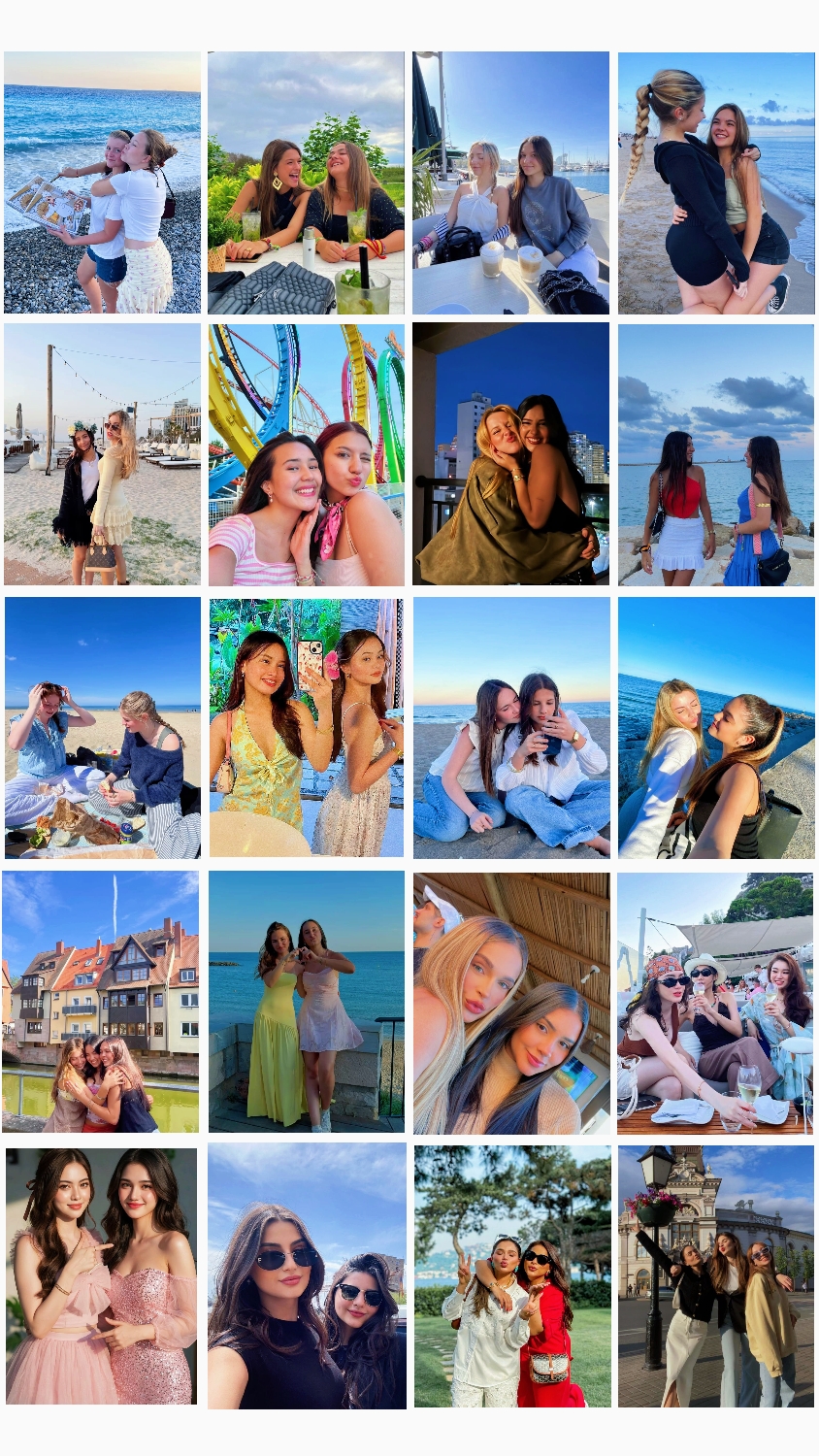 Volcado de fotos