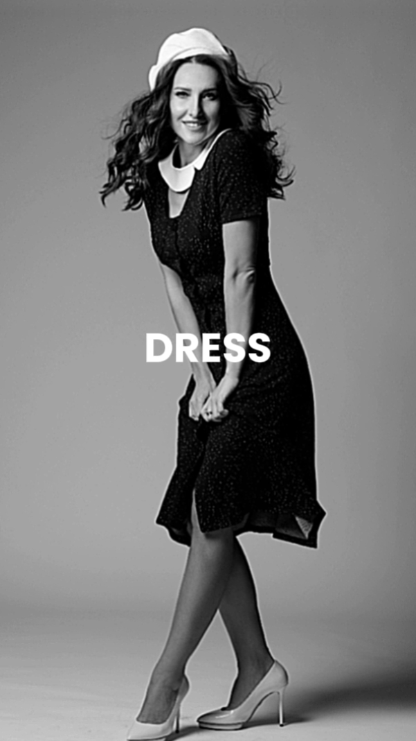 Woman Dress