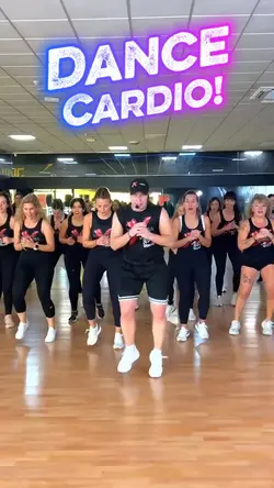 Dance Cardio