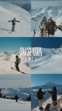 Ski Season Vlog ❄️