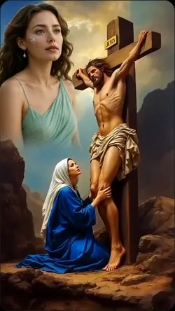 Jesus e Maria