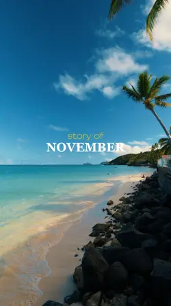november dump