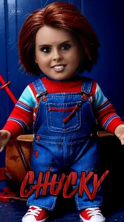 CHUCKY NEW FILTER