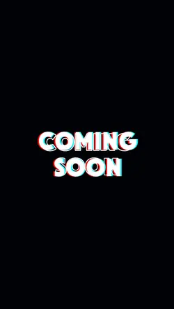 TRAILER COMING SOON