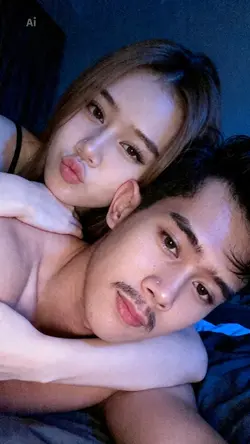 Ai Couple Romance