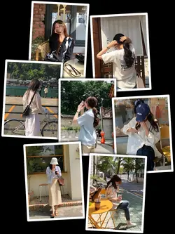 Photo Collage Recap