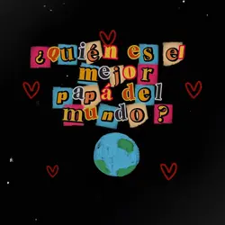 El mejor papá del🌎❤️