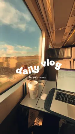 daily vlog 5 klips 