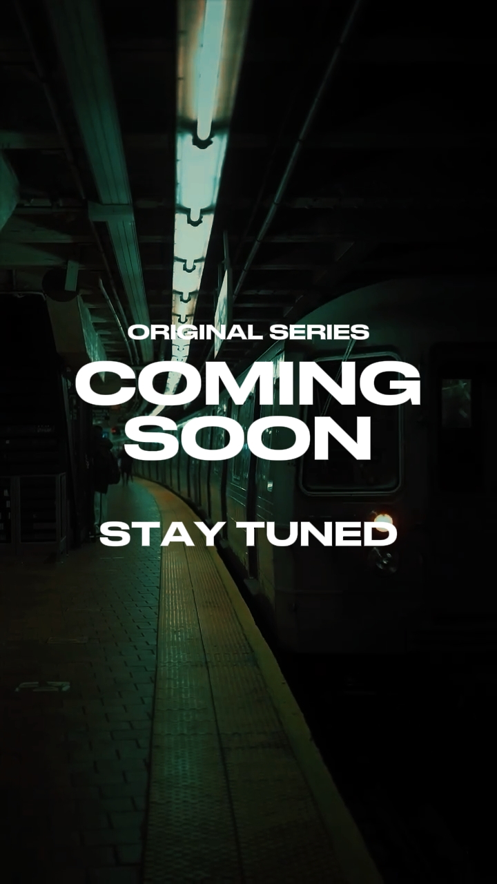 COMING SOON
