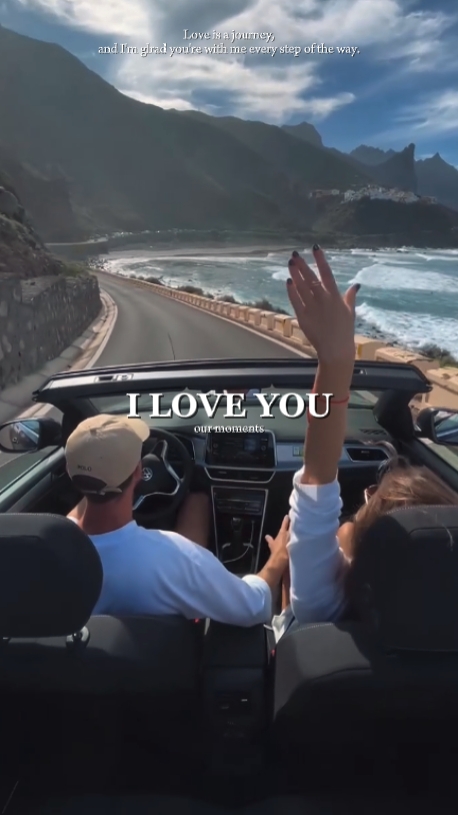 love journey