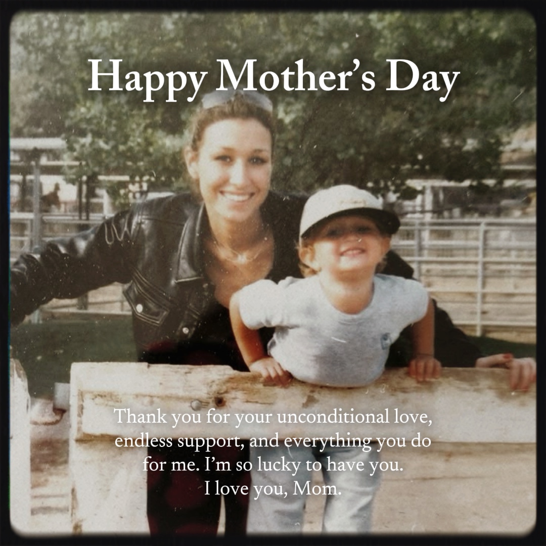 happy mother’s day