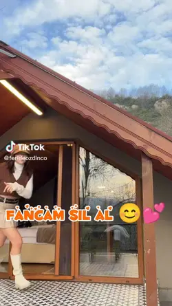 Sil al aşk