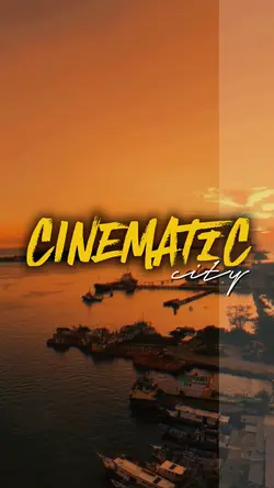 5 Clips Cinematic 