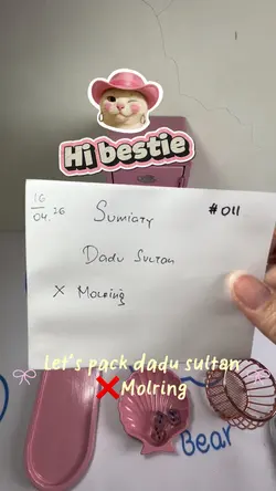 For Sumiati