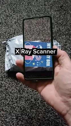 x ray scanner 1 pic