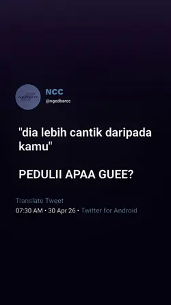 jj kata kata trend