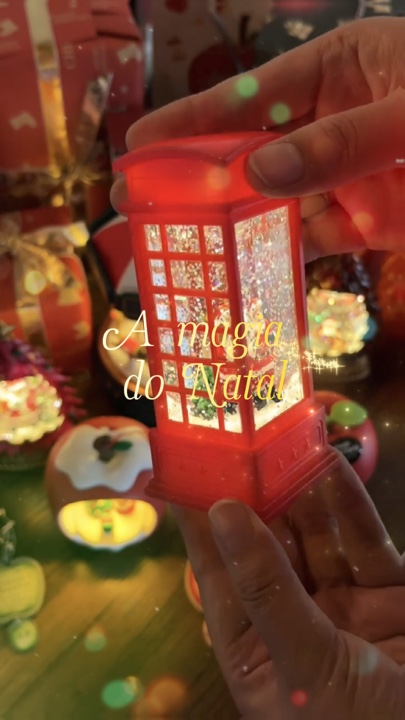 Christmas gift