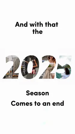 2025 Season