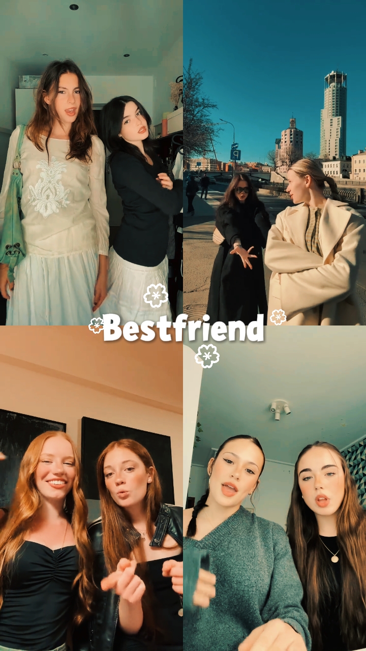 bestfriend
