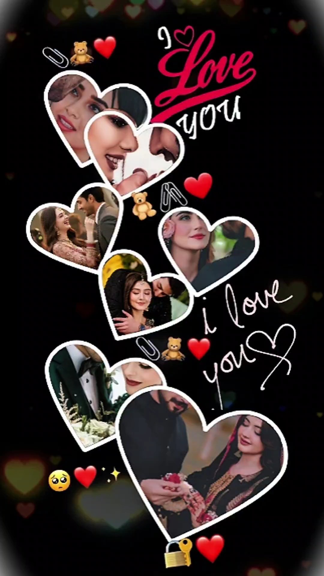 MY LOVE l 