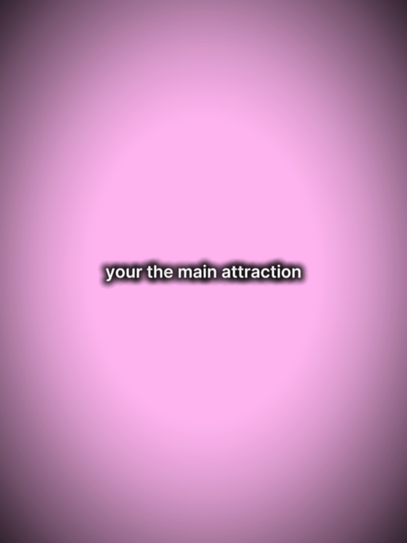 main attraction 
