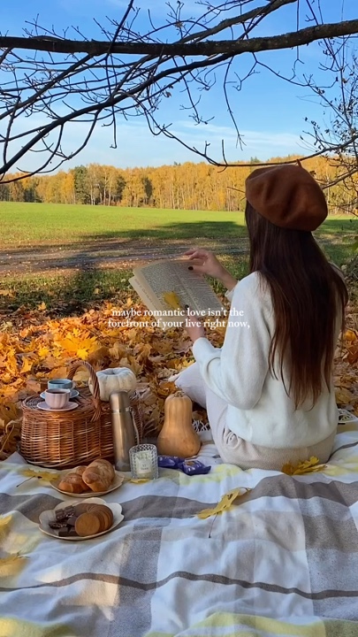 L'amour est tout autour