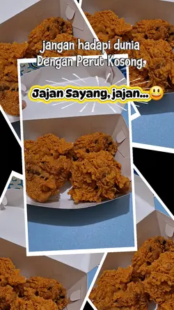 ayo jajan