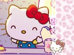 hello kitty!!1!