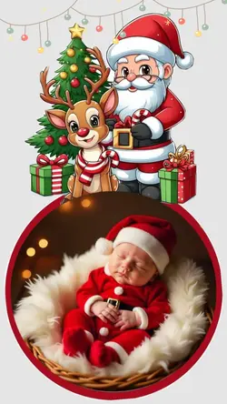 Feliz natal 