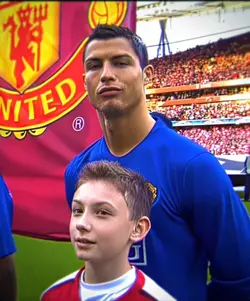 RONALDO