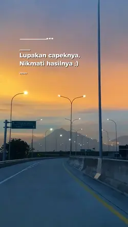 nikmati hasilnya