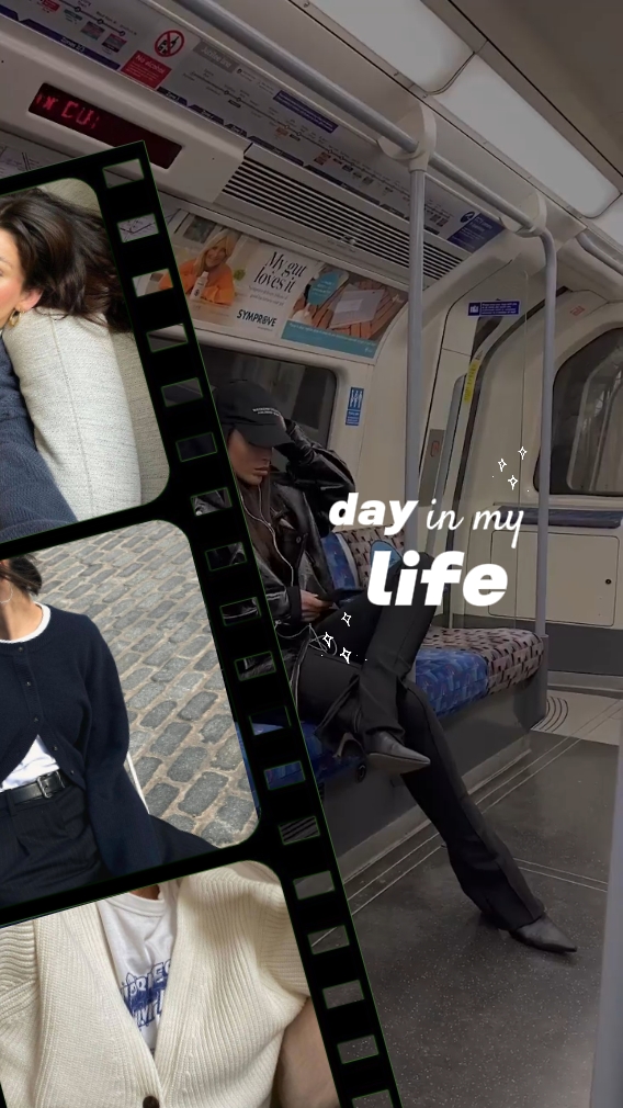 day in ly life