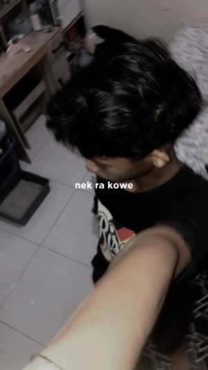 nek ra kowe ra wae