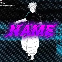 gojo edit