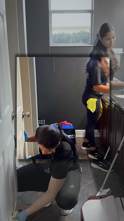 Home cleaning