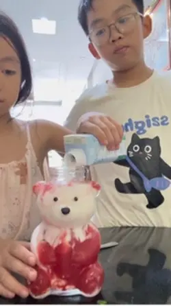 Cách làm nước dưa hả
