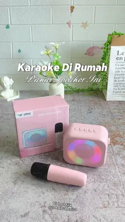 Speaker Bluetooth