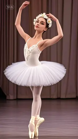 Ballerina filter 